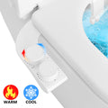 PHANCIR Warm and Cold Water Bidet Attachment