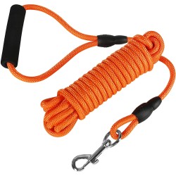 PHANCR 10/16/30 FT Dog Leash with Comfortable Padded Handle for Small Medium Dogs