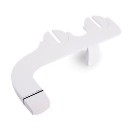 PHANCIR Utral Slim Bidet Attachment for Toilet, Non-Electric Self-Cleaning Bidet Seat Attachment 2 Pack